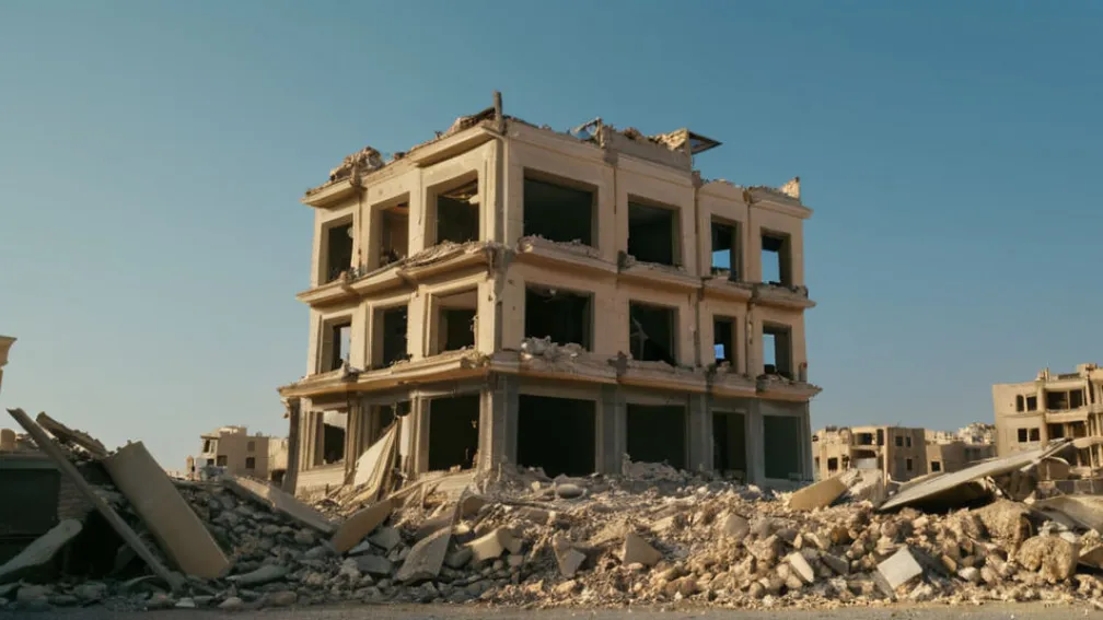 Израильская армия убила высокопоставленного командира "Хезболлы" в Бейруте, несмотря на перемирие