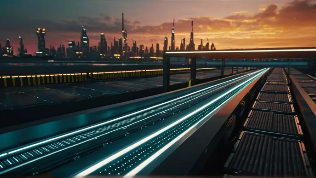 Китайский гигант электронной коммерции JD.com нацелился на европейский рынок