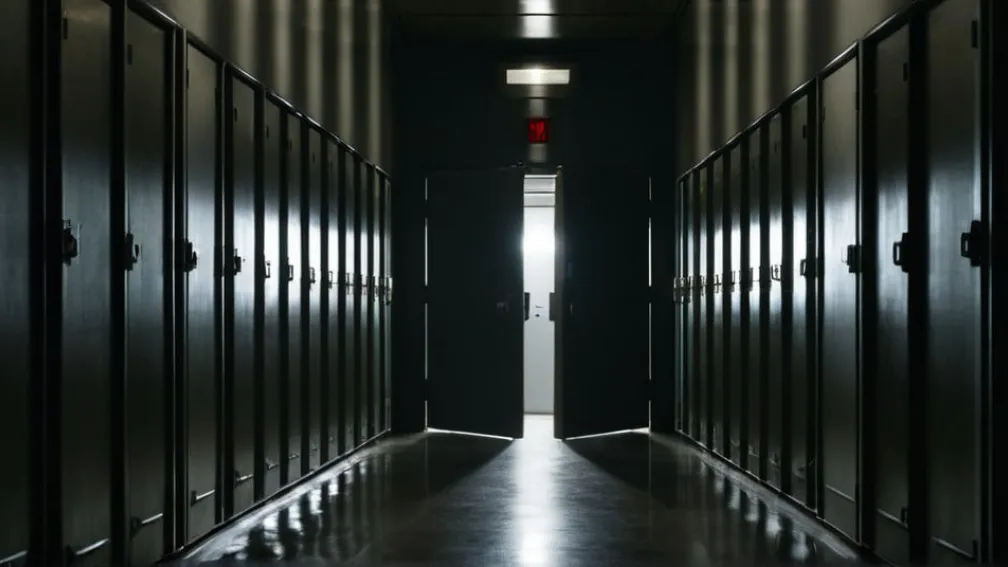 Нарушения прав человека: Венесуэльские мигранты свидетельствуют об условиях «ада» в сальвадорской тюрьме после депортации из США