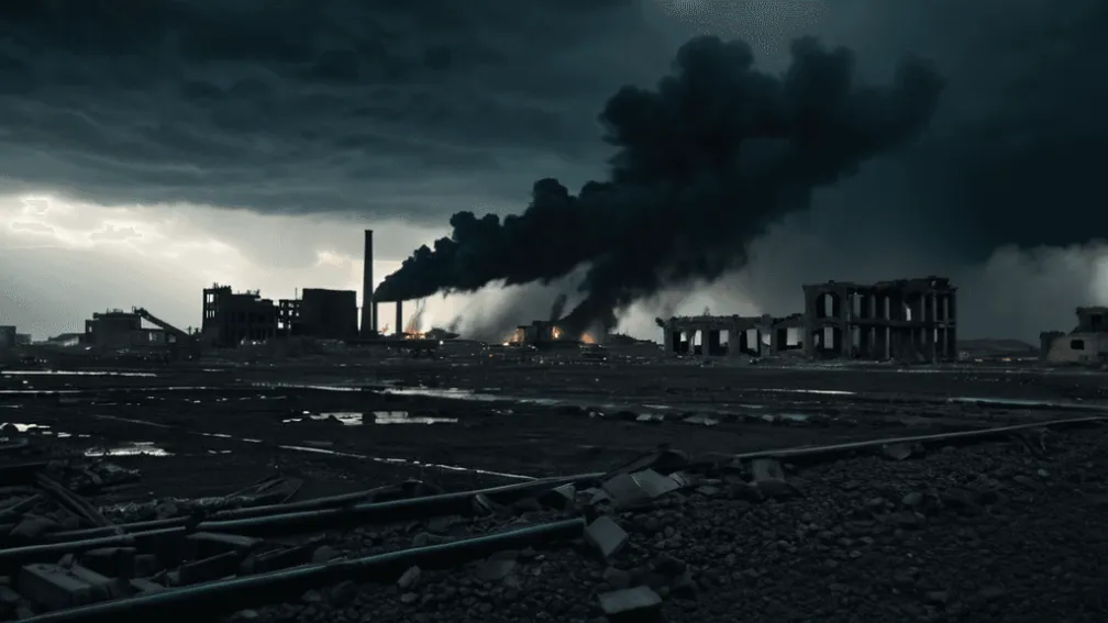 Ситуация в Покровске остается критической: последние данные с фронта