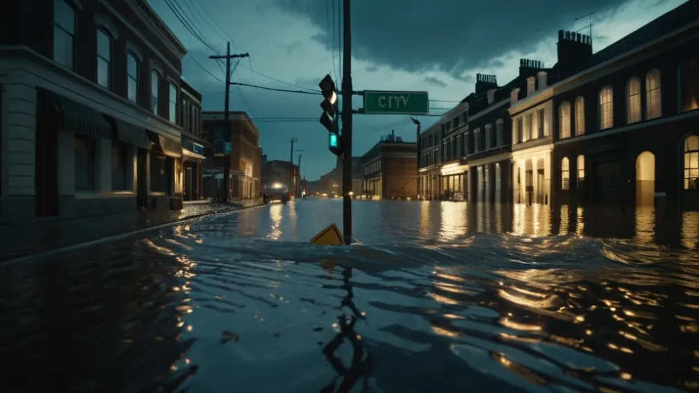 Президент Валенсии Карлос Масон подал в отставку через год после разрушительных наводнений