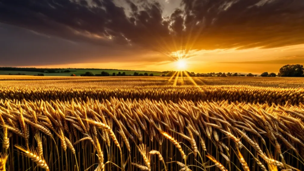 Макрон "отвернулся" от фермеров, поддержав соглашение ЕС-Меркосур