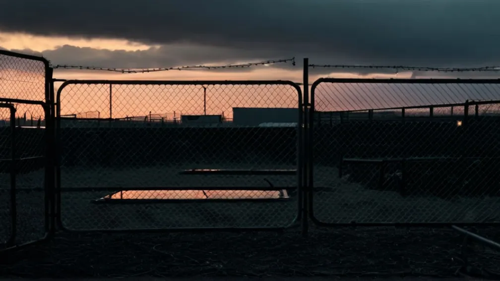 Страх западноафриканских мигрантов: Принудительная репатриация после депортации из США