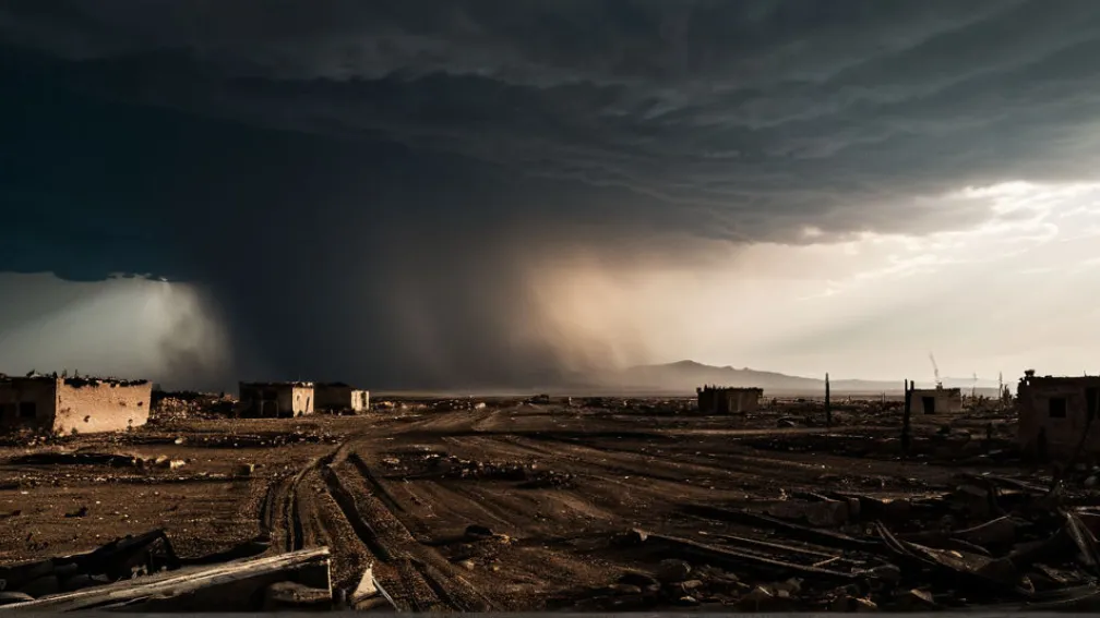 Сирийская писательница о "коллективном наказании" алавитов после падения режима Асада