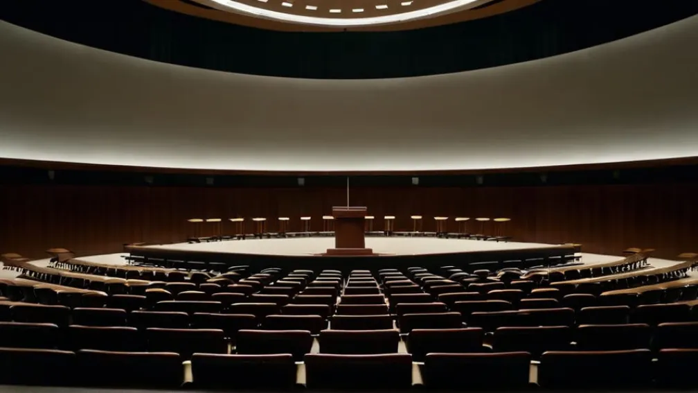 Парижский суд подтвердил отмену коллоквиума по Палестине: мероприятие пройдет в других условиях