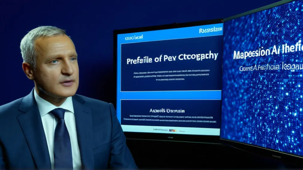 Влияние искусственного интеллекта на рынок труда