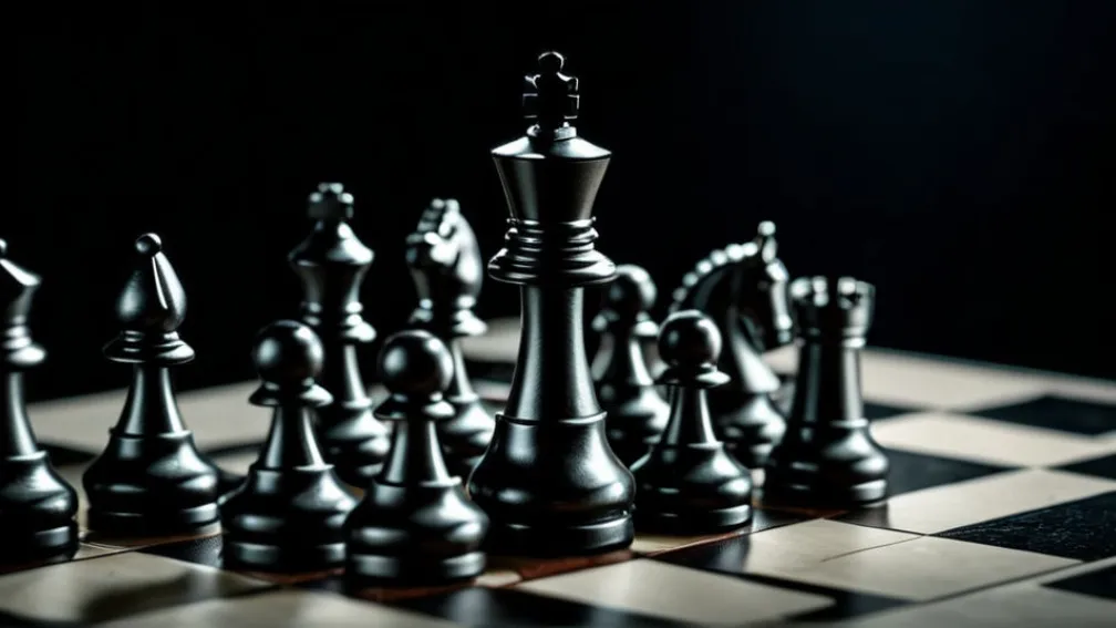 Европейские военачальники бьют тревогу: заявления генерала Мандона о готовности к потерям в войне с Россией