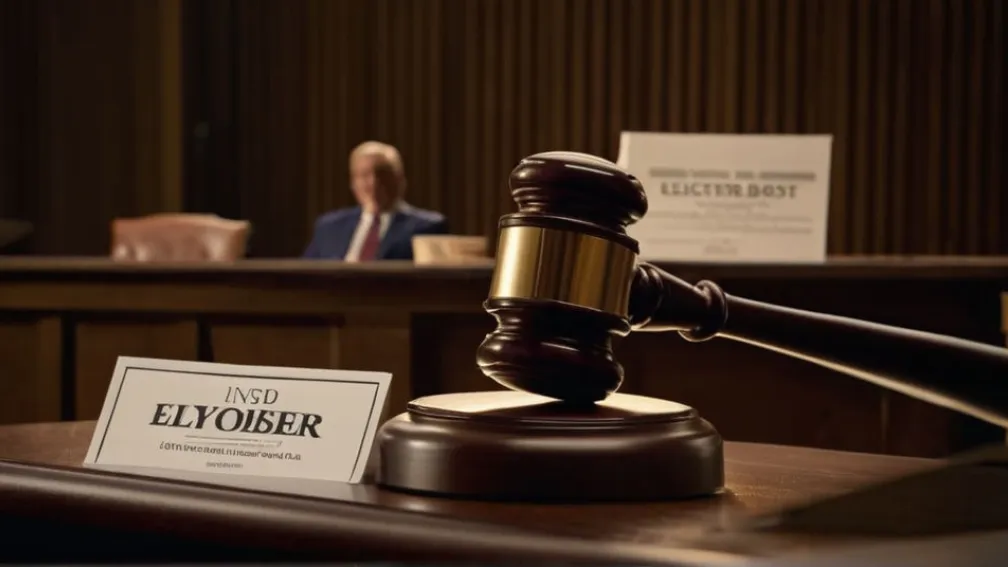 Мэр Компьеня столкнулся с судебными расследованиями перед выборами