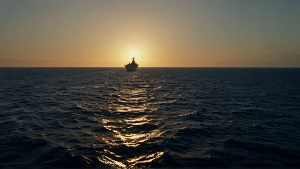 США держат интригу: Будет ли диалог с Венесуэлой на фоне демонстрации силы?