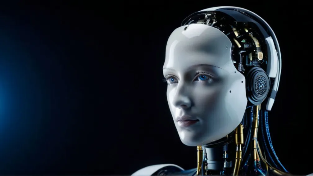 Поняття та історія штучного інтелекту