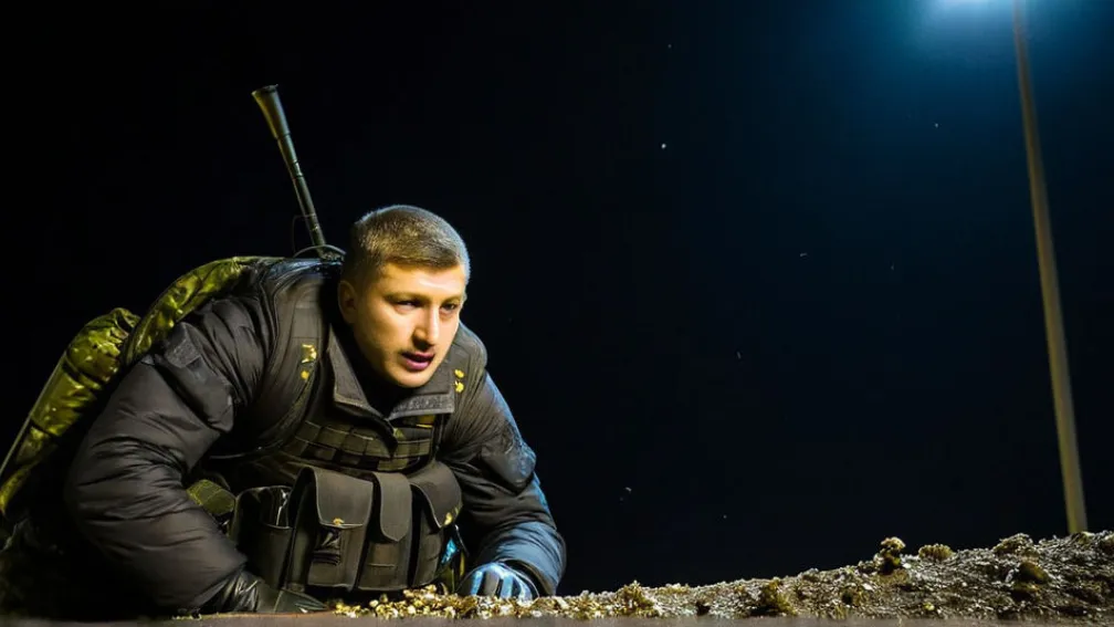 Кризис в Украине: последние события