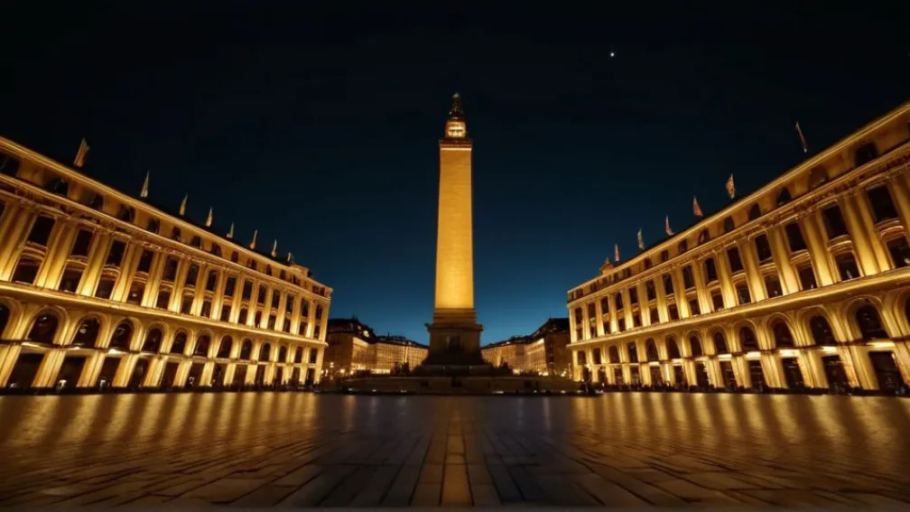 Новый мэр Нью-Йорка отпраздновал победу под индийский хит