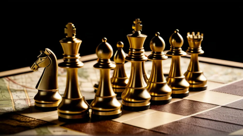 Почему Кремль начал войну в Украине: анализ бывшего посла