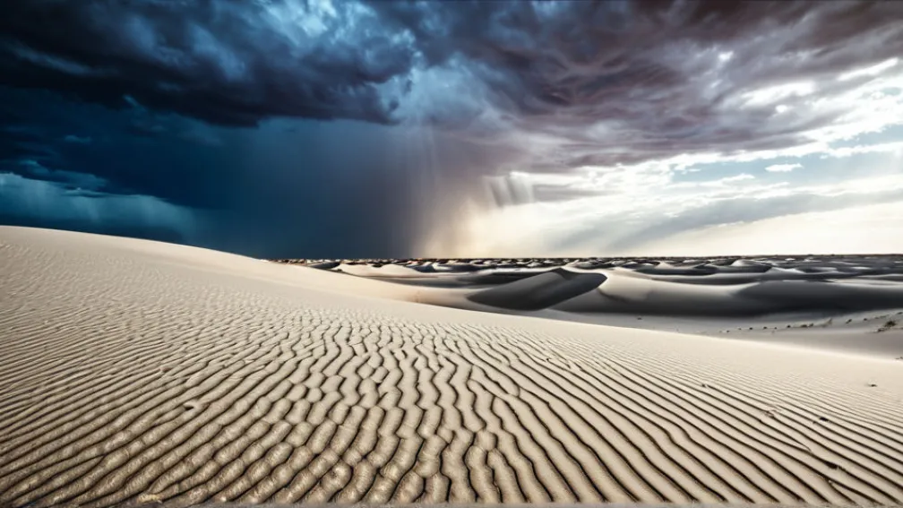 Трамп принял наследного принца Саудовской Аравии: стратегический альянс на фоне скандала