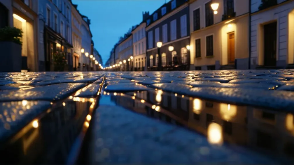 Десять лет со дня терактов в Париже: память о жертвах и вызовы безопасности