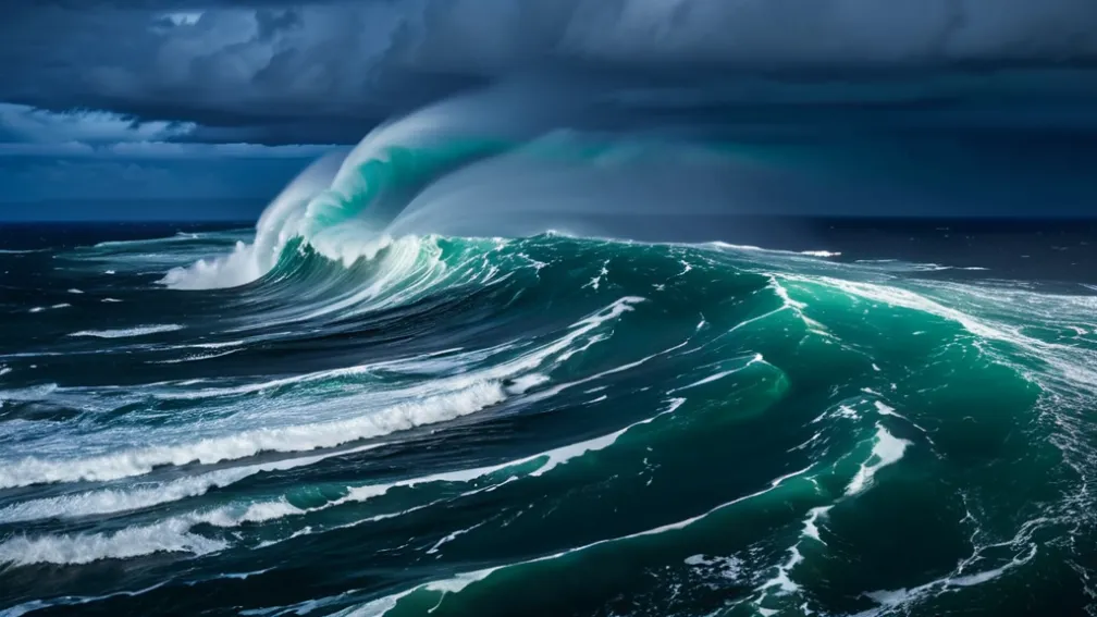 Мощный тайфун «Калмаэги» на Филиппинах: эвакуированы более 150 000 человек