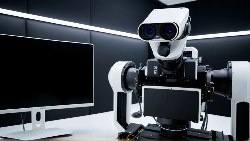 Анализ влияния искусственного интеллекта на рынок труда