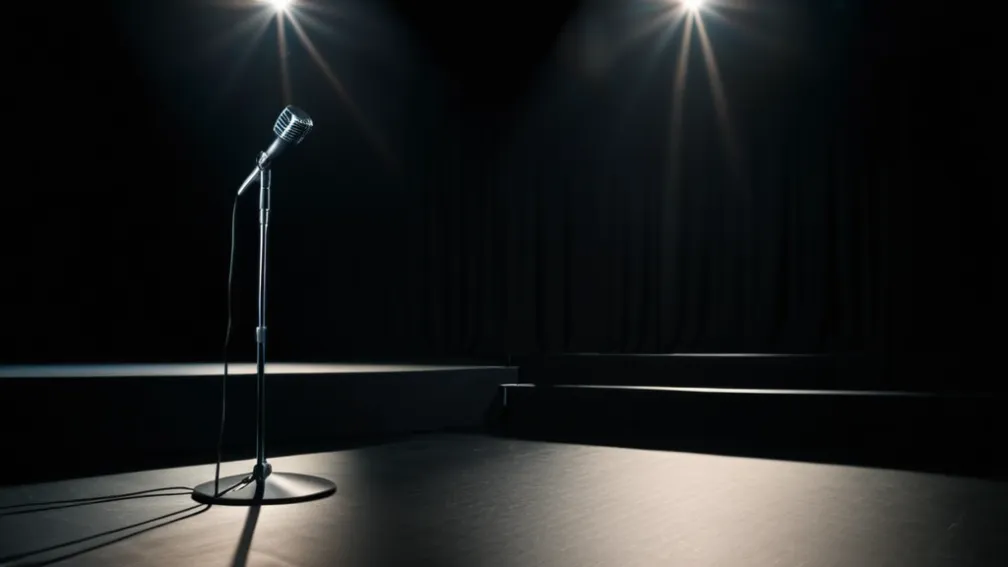 Карьера Вали Диа: от "Jamel Comedy Club" до политической сатиры на France Inter