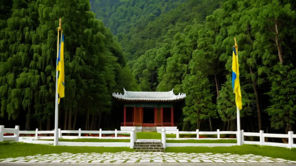 Великий Китайский Духовный Путь: Философия и Практика