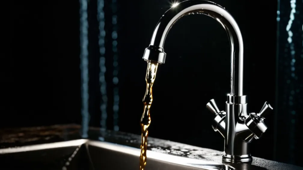 Хроническое превышение канцерогенов в питьевой воде Французской Гвианы: Депутат требует ответа от правительства