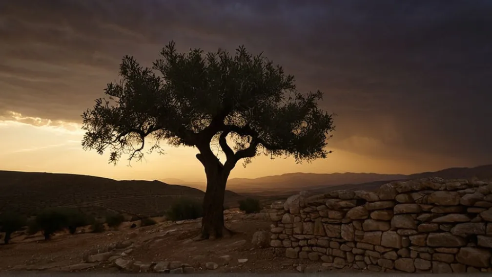 Насилие израильских поселенцев на Западном берегу достигло исторического максимума