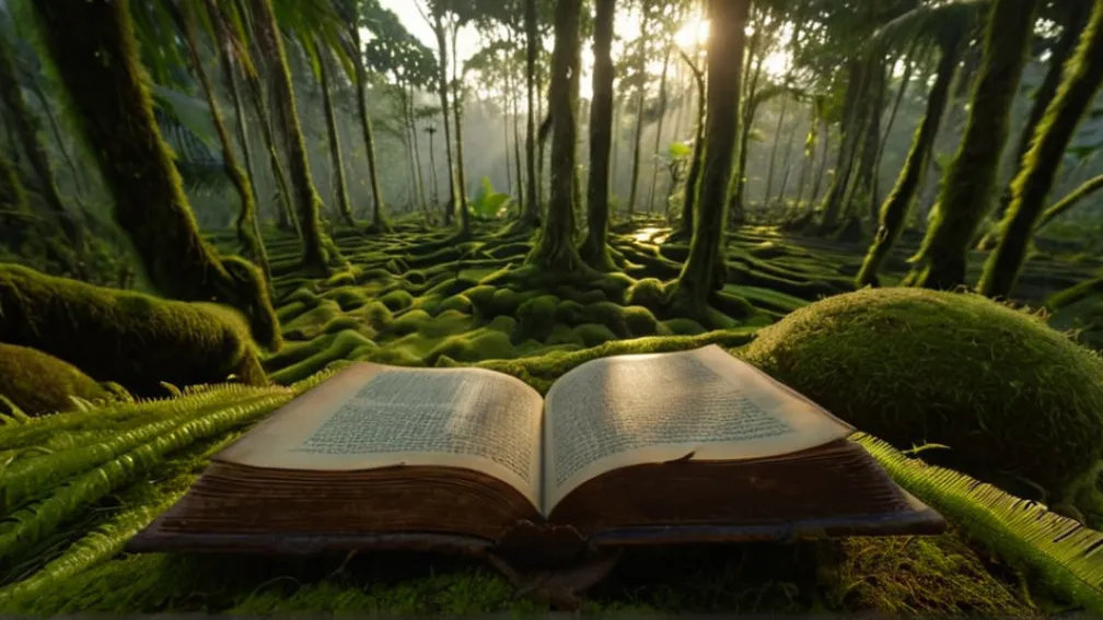 Бразильский писатель Милтон Хатум: от фаворита Нобелевской премии до академика, беспокоящегося об Амазонии