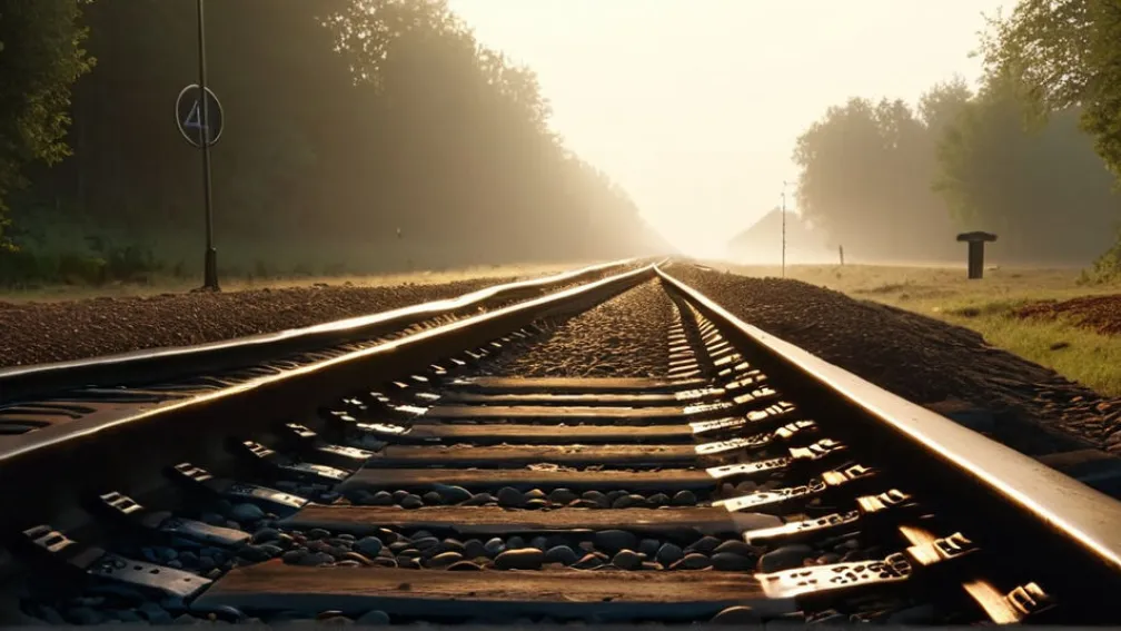 Польша обвиняет Россию в причастности к диверсии на железной дороге Варшава-Люблин