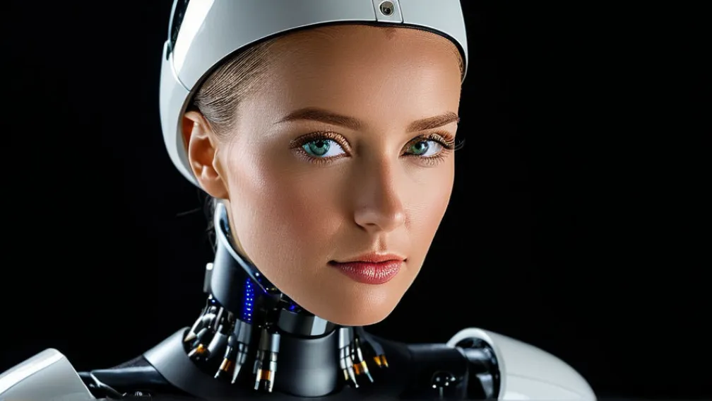 Влияние искусственного интеллекта на рынок труда