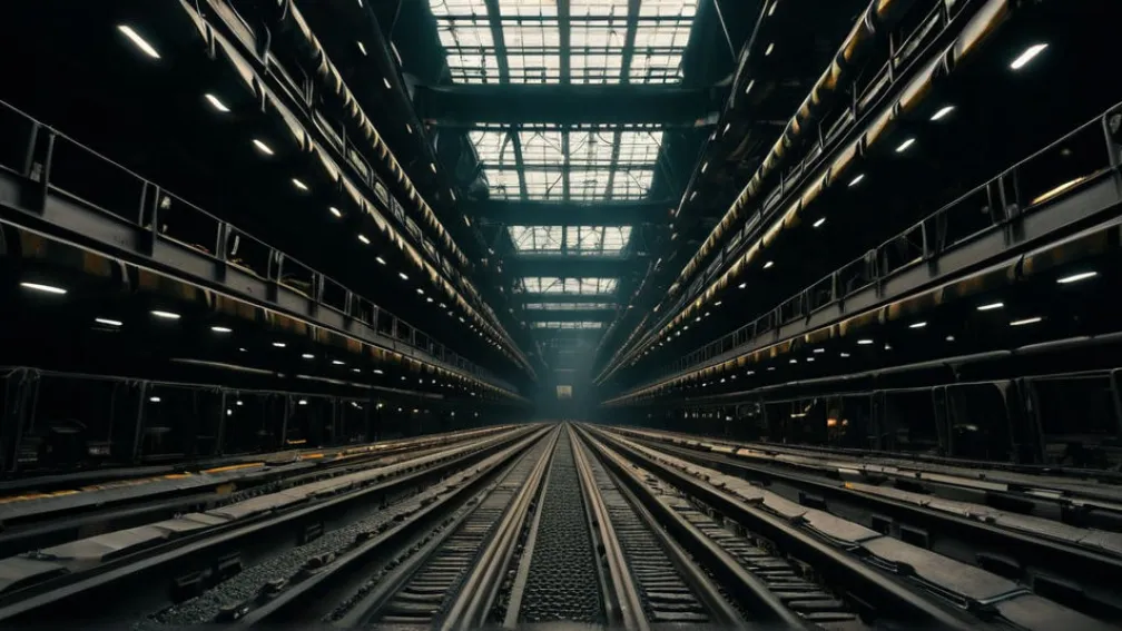 Кризис переполнения: Бельгийские тюрьмы сталкиваются с беспрецедентной нехваткой мест