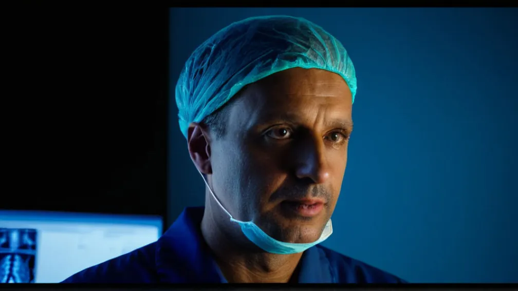 Исследование искусственного интеллекта в медицине