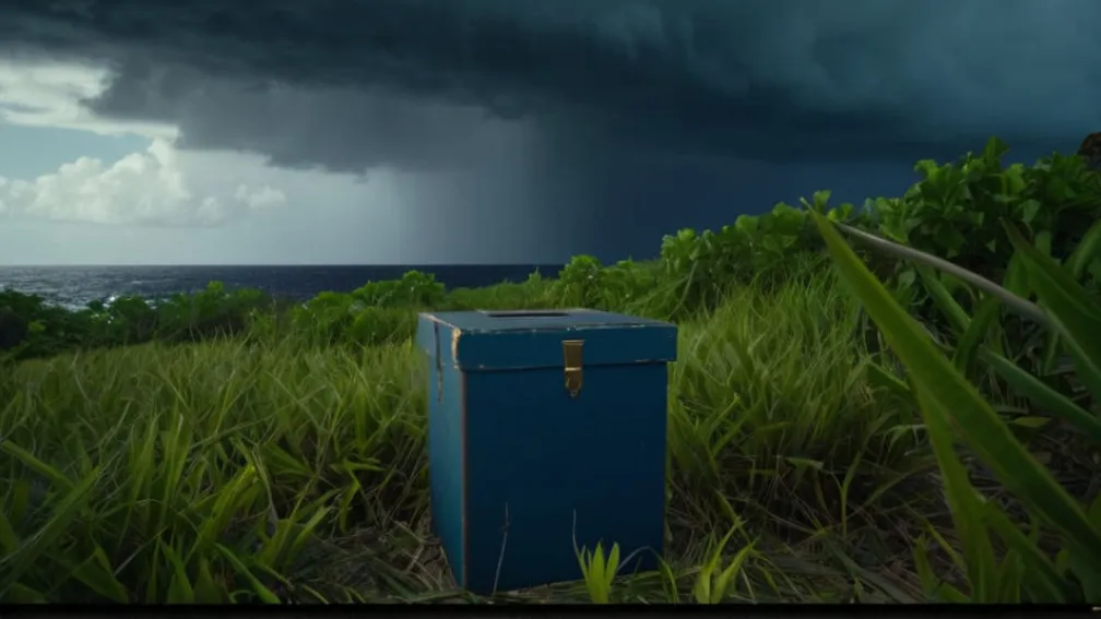 Выборы на Гаити отложены до 2026 года на фоне усугубляющегося кризиса безопасности