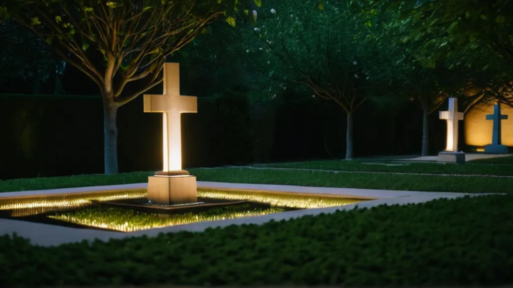 Париж вспоминает жертв терактов 13 ноября спустя десять лет: открытие мемориального сада