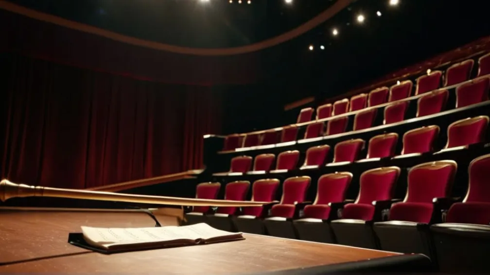 Израильские музыканты под давлением: отмена концертов и вопросы культурной цензуры