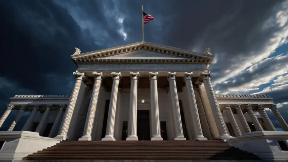 Суд аннулировал обвинения против экс-главы ФБР Джеймса Коми и генпрокурора Нью-Йорка Летиции Джеймс