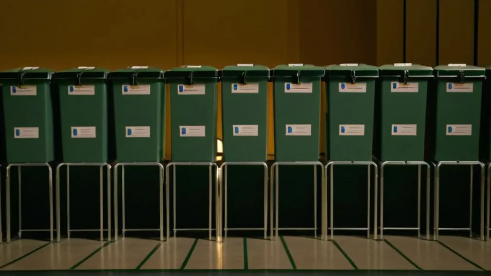 Низкая явка избирателей: Италия столкнулась с массовым бойкотом региональных выборов