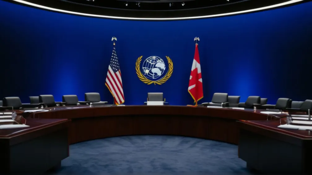 Влияние трампизма на Европу: философ Мишель Феер о сближении правых сил