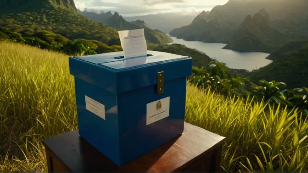 Референдум в Эквадоре: Укрепление власти, борьба с преступностью и вопрос о военных базах