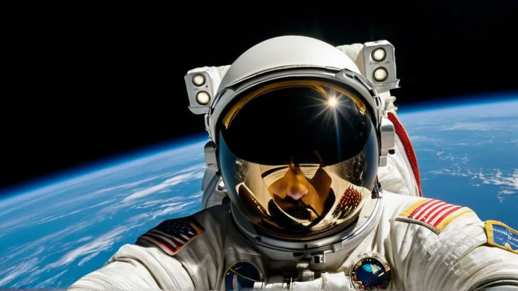 История первого полета человека в космос