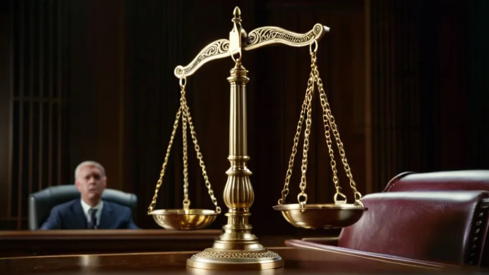 Обвинения в изнасиловании: бывший адвокат Алекс Урсуле предстал перед судом в Париже