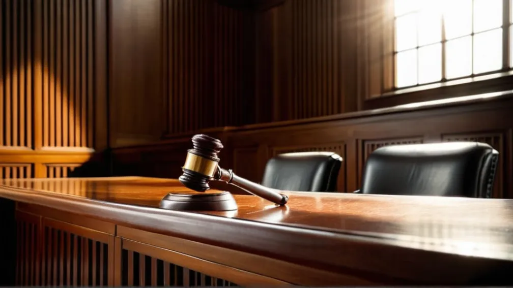 Бывший министр Франции Бруно Ле Ру предстал перед судом по обвинению в растрате