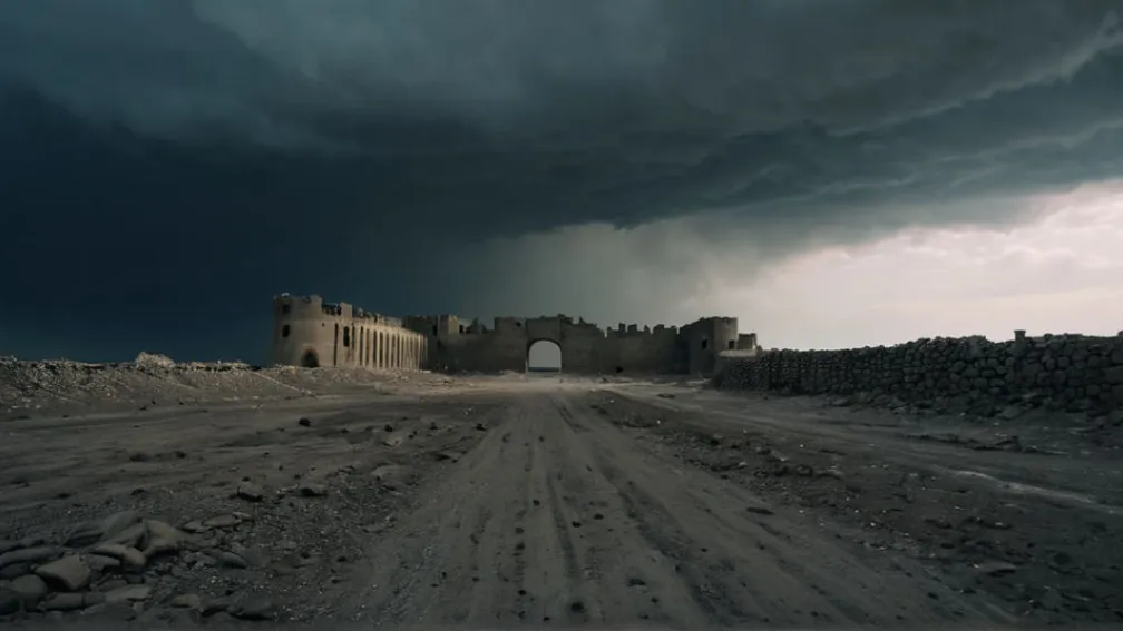 Командир Филимонов: Лицо Украинского Сопротивления на Донбассе