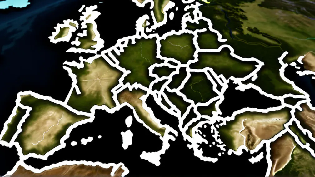 Украина перед "планом Трампа": Киев сохраняет спокойствие в ожидании нового вызова
