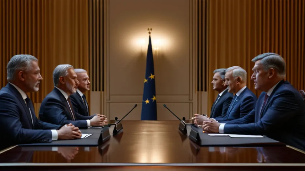 Французский министр намерен возобновить диалог с Алжиром после помилования писателя