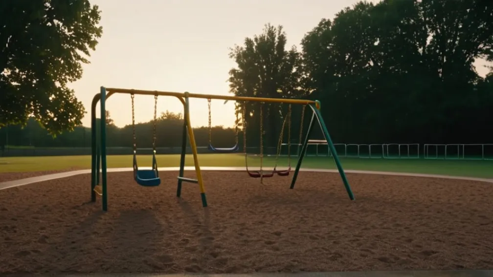 Скандал в детском саду Парижа: Воспитатель подозревается в непристойном поведении