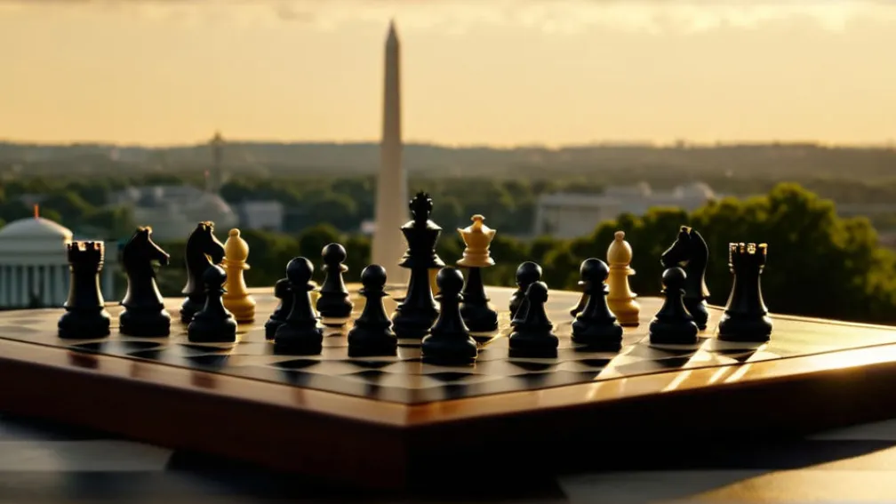 Новая тактика Демократической партии: борьба с Трампом его же методами