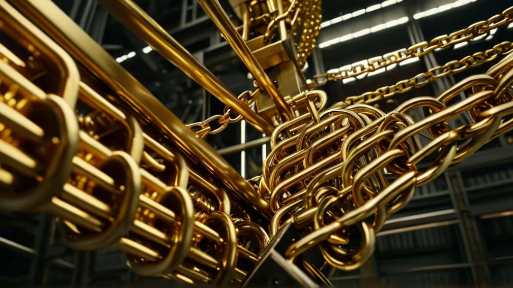 Крупный коррупционный скандал в Украине: уволены министры, обвинения против окружения Зеленского