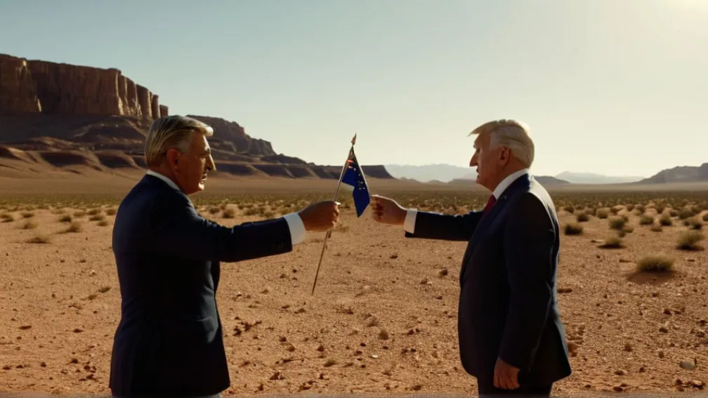 США призывают остановить поставки оружия суданским военизированным формированиям