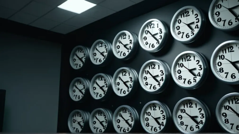 Неопределенность в "La Tribune": проект реформ приостановлен