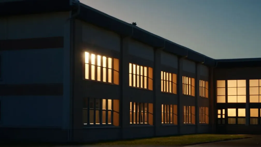 Сексуальные домогательства в школах Парижа: скандал сотрясает предвыборную кампанию