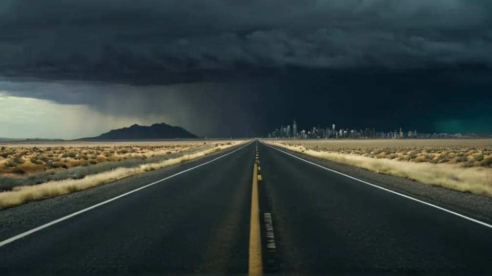 Албанская молодежь Кукеса: между британской мечтой и суровой реальностью дома